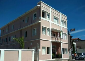 Casa de Apoio de Formiga em Belo Horizonte acolhe 323 pessoas em outubro