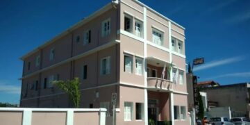 Casa de Apoio de Formiga em Belo Horizonte acolhe 323 pessoas em outubro