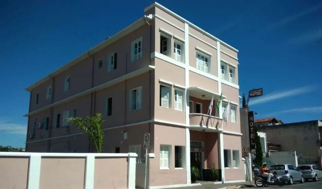 Casa de Apoio de Formiga em Belo Horizonte acolhe 323 pessoas em outubro