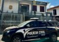 Polícia Civil prende idoso condenado a 20 anos por estupro de menor em Campo Belo