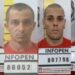 Fugitivos da Penitenciária de Formiga têm penas por homicídio, tráfico e roubo