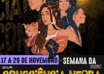 Pedal da Consciência Negra será realizado no dia 20 de novembro em Formiga