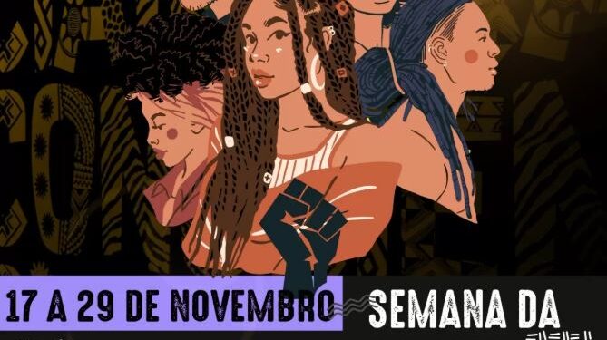 Pedal da Consciência Negra será realizado no dia 20 de novembro em Formiga