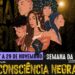 Pedal da Consciência Negra será realizado no dia 20 de novembro em Formiga