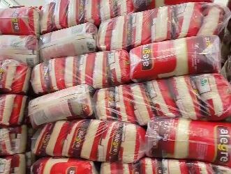 Gincana solidária da GCert arrecada mais de 10 toneladas de alimentos para o BMA