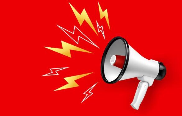 Secretaria de Educação estará fechada na manhã desta sexta-feira