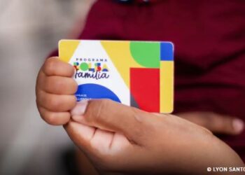 Caixa paga Bolsa Família a beneficiários com NIS de final 2