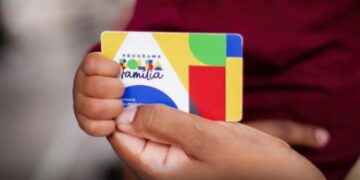 Caixa paga Bolsa Família a beneficiários com NIS de final 2