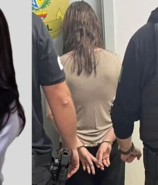 Médica é presa suspeita de planejar morte de farmacêutica para ficar com a filha dela