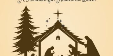 Tradição e emoção marcam o Auto de Natal da EMMEL em Formiga