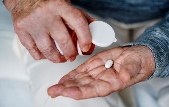 Losartana é o medicamento genérico mais vendido do Brasil; veja ranking