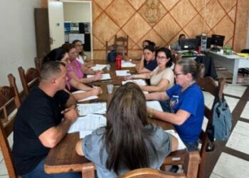 Prefeitura de Formiga reforça importância do preenchimento do Censo SUAS