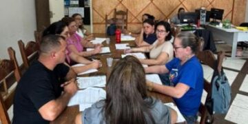 Prefeitura de Formiga reforça importância do preenchimento do Censo SUAS