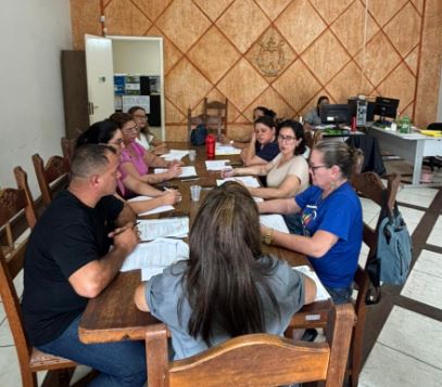 Prefeitura de Formiga reforça importância do preenchimento do Censo SUAS