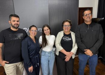 Com Cida Leal na direção, Informe reforça atuação em Córrego Fundo com a chegada de Sabrina Brito