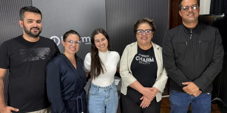 Com Cida Leal na direção, Informe reforça atuação em Córrego Fundo com a chegada de Sabrina Brito