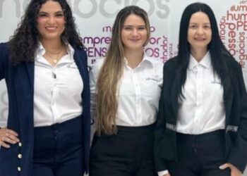  Professora do Unifor-MG desenvolve plataforma para conectar universitários ao mercado de trabalho