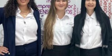 Professora do Unifor-MG desenvolve plataforma para conectar universitários ao mercado de trabalho