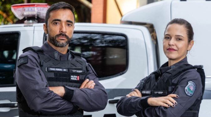 Começam as inscrições para novo concurso da Polícia Penal de Minas Gerais, com 1.178 vagas