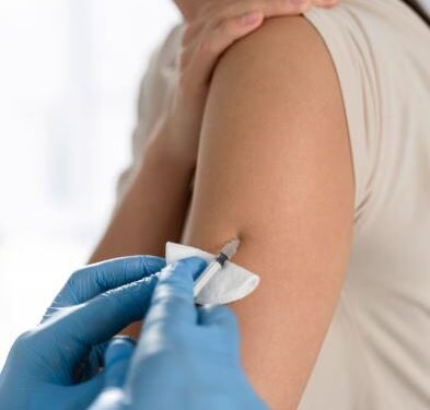 Divinópolis inicia vacinação de gestantes contra o vírus da bronquiolite nesta sexta-feira