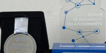 Sala Mineira do Empreendedor de Formiga foi reconhecida com a Medalha de Prata pelos serviços prestados em 2025