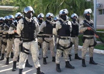 Concurso para policial penal terá provas em Divinópolis