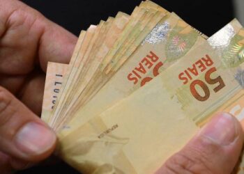 Segunda parcela do 13º salário deve ser paga nesta semana