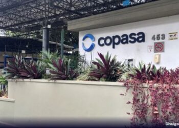 ALMG aprova em 1º turno projeto que autoriza privatização da Copasa