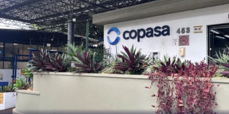 ALMG aprova em 1º turno projeto que autoriza privatização da Copasa