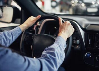 Congresso exige exame toxicológico para motoristas de categorias A e B