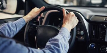 Congresso exige exame toxicológico para motoristas de categorias A e B