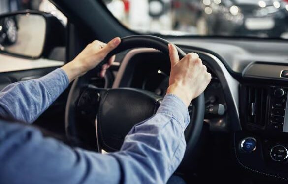 Congresso exige exame toxicológico para motoristas de categorias A e B