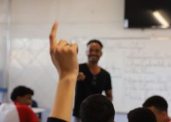 Estado divulga Calendário Escolar 2026 e confirma adoção do modelo trimestral após consulta à rede de ensino