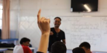 Estado divulga Calendário Escolar 2026 e confirma adoção do modelo trimestral após consulta à rede de ensino