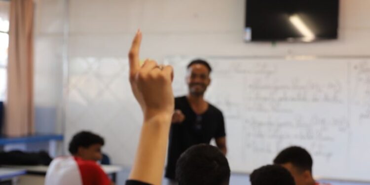 Estado divulga Calendário Escolar 2026 e confirma adoção do modelo trimestral após consulta à rede de ensino