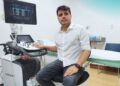 Santa Casa amplia horário e reforça equipe do Centro de Diagnóstico por Imagem