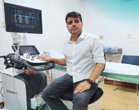 Santa Casa amplia horário e reforça equipe do Centro de Diagnóstico por Imagem