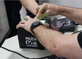Minas Gerais já emitiu mais de 5 milhões de novas Carteiras de Identidade Nacional