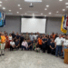 Córrego Fundo participa da 1ª Câmara Técnica de Defesa Civil realizada pela AMEG