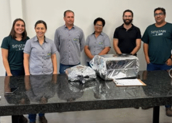 Córrego Fundo: Ação sobre saúde mental é realizada na Microminas