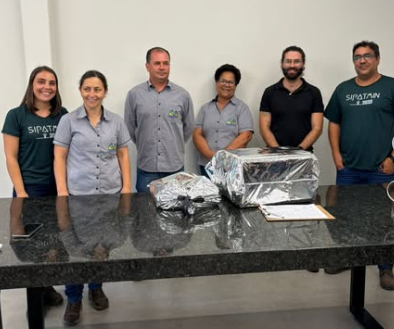 Córrego Fundo: Ação sobre saúde mental é realizada na Microminas