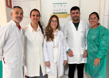 Santa Casa realiza seis captações de córneas em novembro