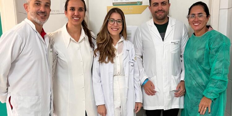 Santa Casa realiza seis captações de córneas em novembro