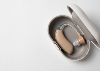 Formiga realiza mutirão regional para redução da fila de espera de aparelhos auditivos pelo SUS