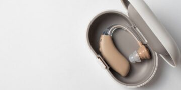 Formiga realiza mutirão regional para redução da fila de espera de aparelhos auditivos pelo SUS