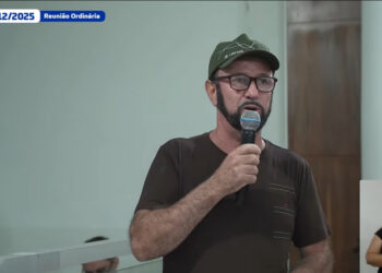 Excesso de burocracia e falhas graves no Serviço de Inspeção Municipal são denunciados em uso da Tribuna do Povo