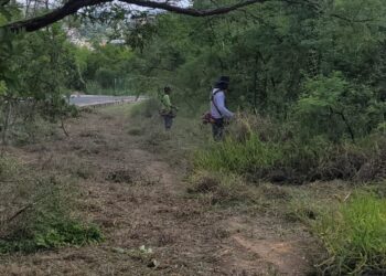 Câmara Municipal de Formiga avança na implantação da nova sede própria no bairro do Cristo