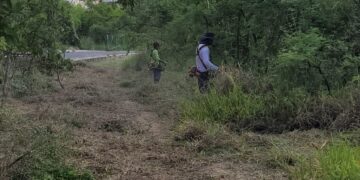 Câmara Municipal de Formiga avança na implantação da nova sede própria no bairro do Cristo