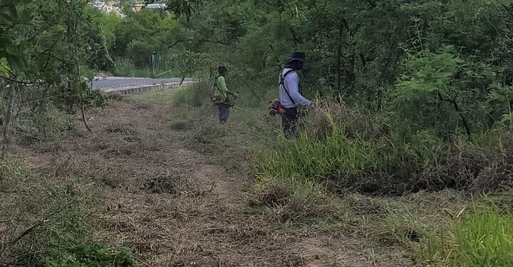 Câmara Municipal de Formiga avança na implantação da nova sede própria no bairro do Cristo