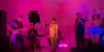 Espetáculo “Tributo a Rita Lee” é apresentado pela Emmel